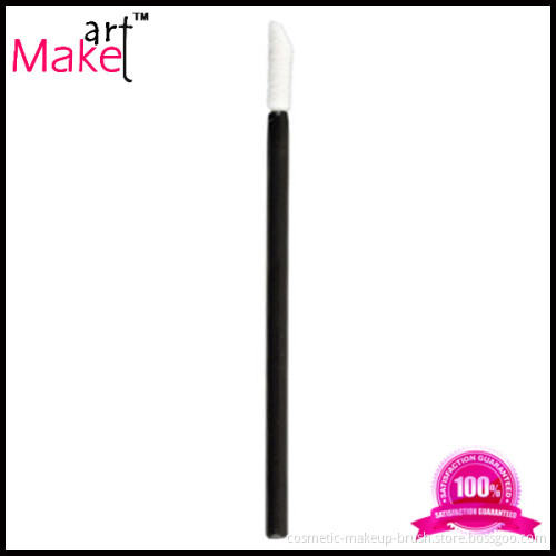 Lip brush/makeup brushes wholesale/natural hair makeup brush set